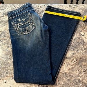 BKE womens size 26x33.5